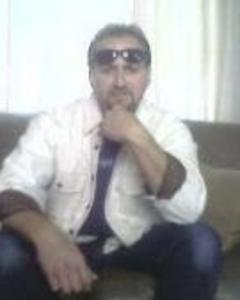 Man, 56. Curt0205