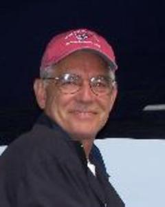 Man, 81. captaindonp