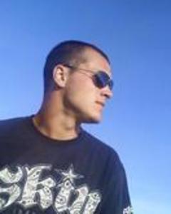 Man, 36. stevemister13