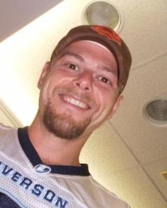 Man, 44. pittbullmike