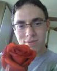 Man, 36. mrshadow869
