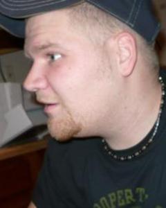 Man, 39. rob8556