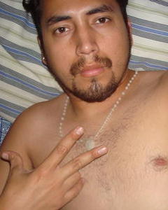 Man, 40. miguel13720