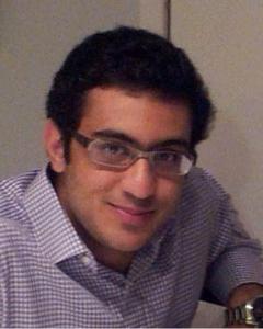 Man, 33. Kasra7380