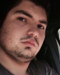 Man, 30. Ulises50