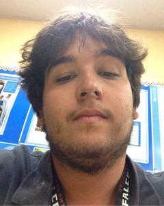 Man, 31. Gfx123