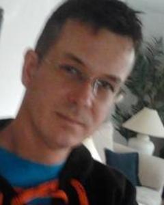 Man, 51. larsen736856