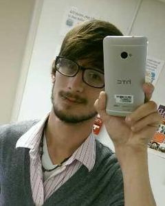Man, 31. DangrrrD