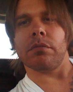 Man, 46. seanp611273