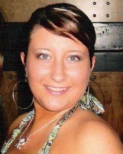 Woman, 45. short_n_sa315