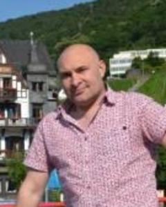 Man, 54. Bentonfred