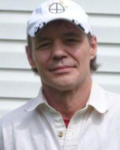 Man, 61. DuMonzter
