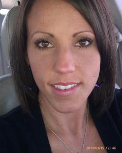 Woman, 41. shortnsweet623