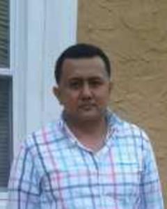 Man, 41. naldo_galeano