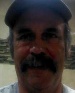 Man, 68. cowstich