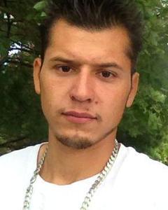 Man, 38. El_solitar8520