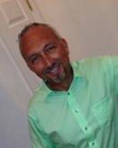 Man, 59. MarkRay4738