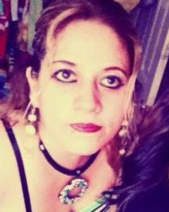 Woman, 52. guera0268