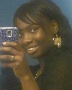 Woman, 38. blk_diamond