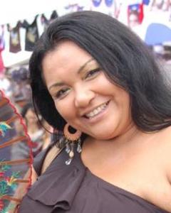 Woman, 56. salsariquena