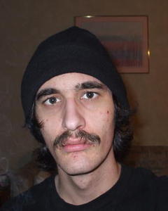 Man, 38. postaldude1