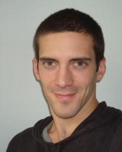 Man, 43. Ben0510