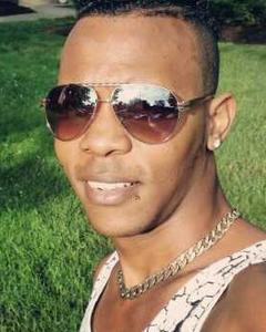 Man, 35. henrry7220