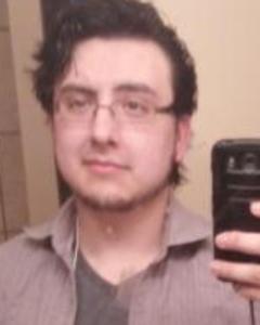 Man, 31. SolitarySage