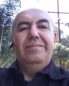Man, 60. ReadyforU6872