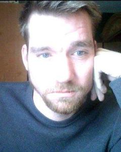 Man, 47. b_r_baldwin