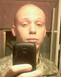 Man, 43. tkallen