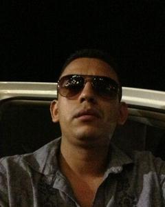 Man, 42. Israel0706388