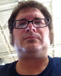 Man, 48. Yuckie0576