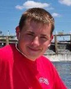 Man, 34. Twitchypoo