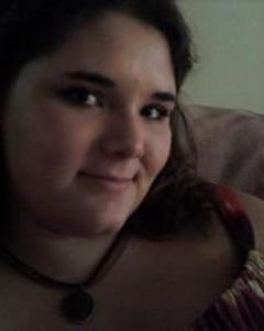 Woman, 33. Alex_Evans
