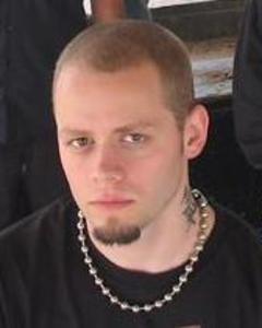 Man, 43. shickman