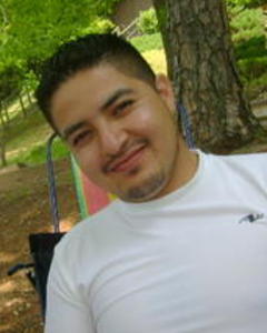 Man, 43. cocospeed