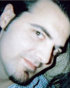 Man, 43. turelio