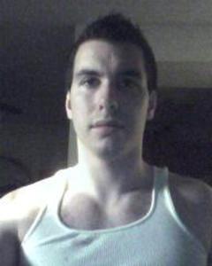 Man, 40. Jehramy
