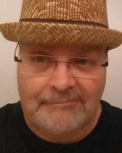 Man, 70. RodfromTroy