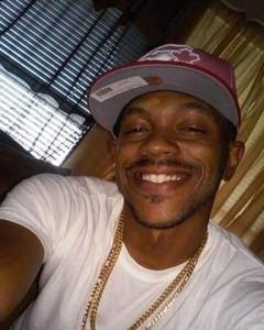 Man, 40. redman1334