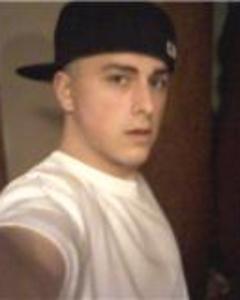 Man, 33. landonminton