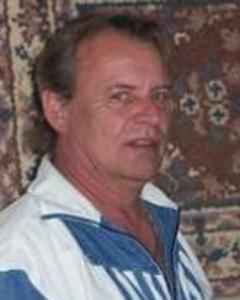 Man, 74. dieter904