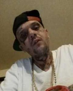 Man, 39. Steven_ink_man