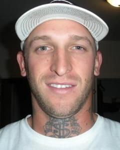 Man, 41. Lunchmoney