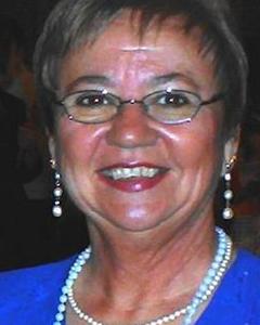 Woman, 77. lottientexas