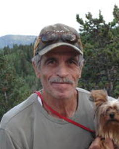 Man, 75. ABOUFADLO