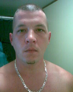 Man, 46. aaron_01doom