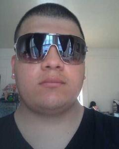 Man, 30. eddie8707