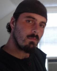 Man, 41. 5868406301